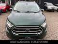 Ford EcoSport Titanium,Navi,Teilleder, 125ps Vert - thumbnail 3