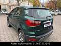 Ford EcoSport Titanium,Navi,Teilleder, 125ps Vert - thumbnail 9