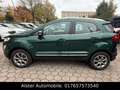 Ford EcoSport Titanium,Navi,Teilleder, 125ps Vert - thumbnail 8
