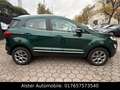Ford EcoSport Titanium,Navi,Teilleder, 125ps Vert - thumbnail 7