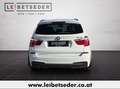 BMW X3 xDrive30d Aut. Weiß - thumbnail 4