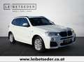 BMW X3 xDrive30d Aut. Blanc - thumbnail 7
