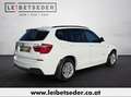 BMW X3 xDrive30d Aut. Blanc - thumbnail 5