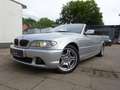 BMW 320 Baureihe 3 Cabrio 320 Ci/Klimaauto/Leder/SHZ/ Gümüş rengi - thumbnail 1