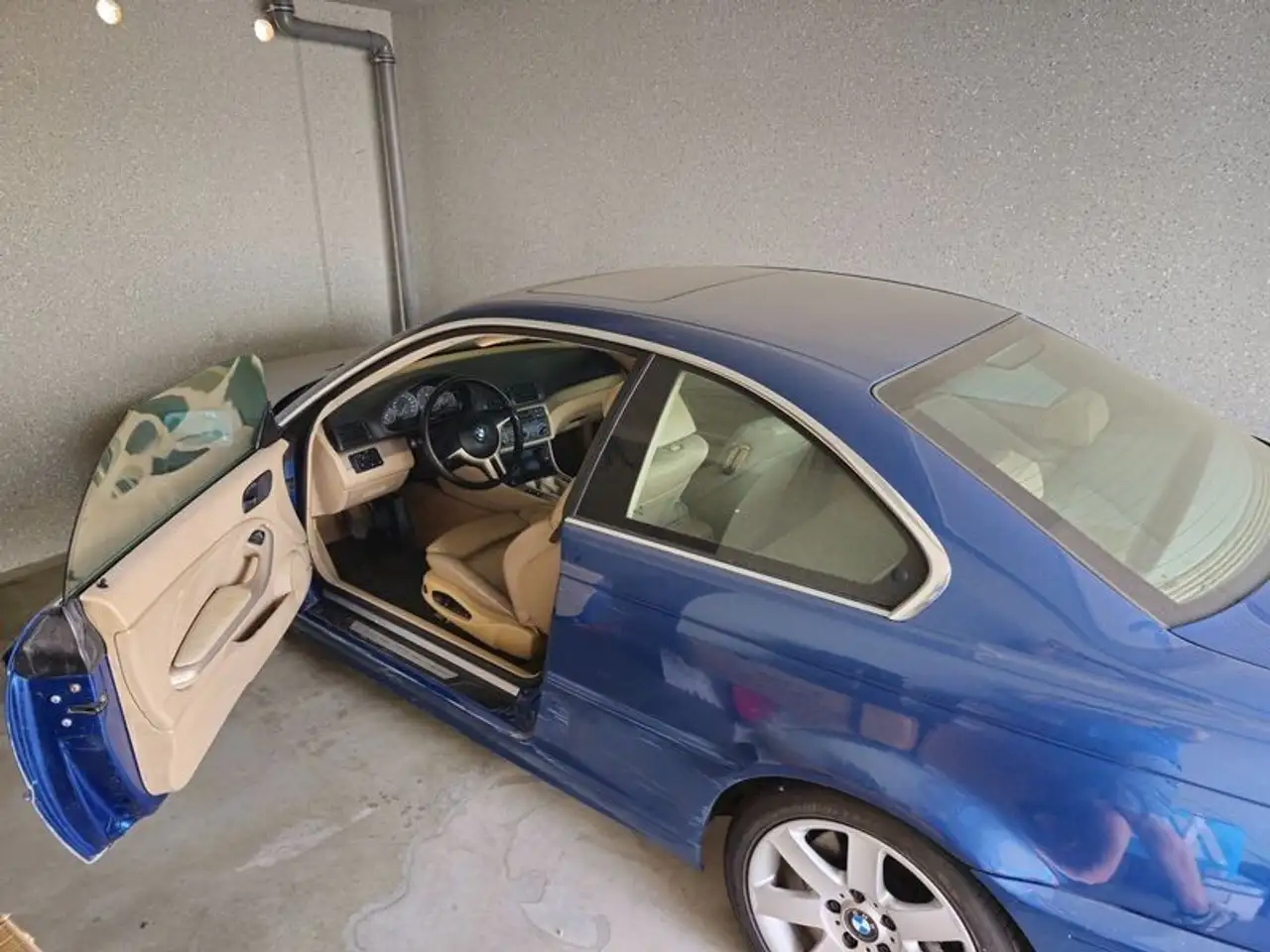 BMW 330Ci, foto 5