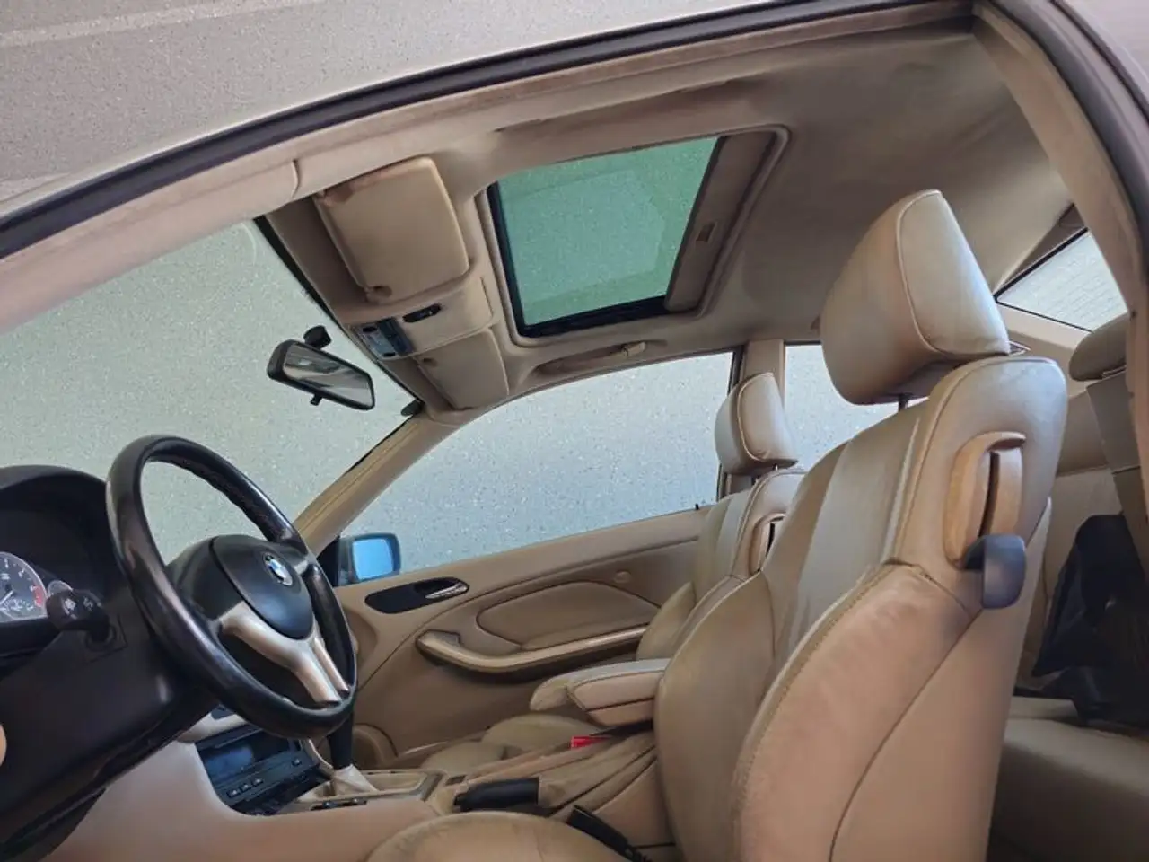 BMW 330Ci, foto 7