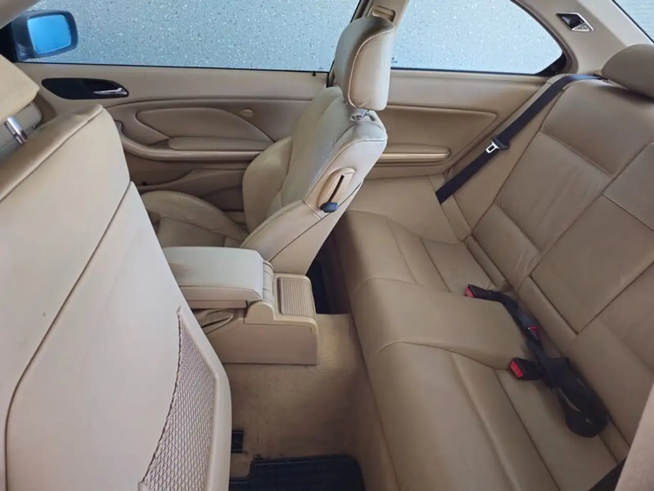 BMW 330Ci, foto 6