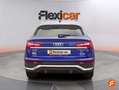 Audi QUATTRO Advanced 40 TDI 150kW quattro-ultra Azul - thumbnail 4