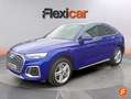 Audi QUATTRO Advanced 40 TDI 150kW quattro-ultra Azul - thumbnail 8