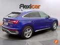 Audi QUATTRO Advanced 40 TDI 150kW quattro-ultra Azul - thumbnail 3