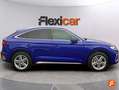 Audi QUATTRO Advanced 40 TDI 150kW quattro-ultra Azul - thumbnail 2