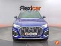 Audi QUATTRO Advanced 40 TDI 150kW quattro-ultra Azul - thumbnail 9