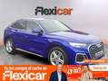 Audi QUATTRO Advanced 40 TDI 150kW quattro-ultra Azul - thumbnail 1