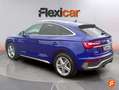 Audi QUATTRO Advanced 40 TDI 150kW quattro-ultra Azul - thumbnail 5