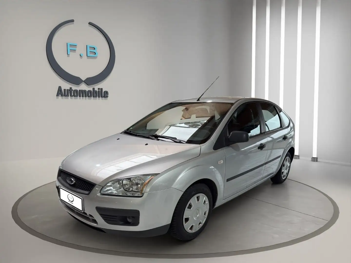 Ford Focus Lim/SHZ/MFL/KLIMA/TÜV NEU /TOP - 2