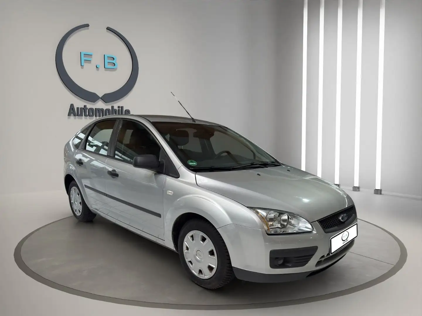 Ford Focus Lim/SHZ/MFL/KLIMA/TÜV NEU /TOP - 1