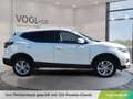 Nissan Qashqai Allrad Diesel 1,6 Acenta ALL-Mode 4x4i Weiß - thumbnail 8