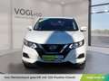 Nissan Qashqai Allrad Diesel 1,6 Acenta ALL-Mode 4x4i Weiß - thumbnail 6