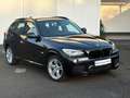 BMW X1 20 d xDrive M Sportpaket Navi Schwarz - thumbnail 1