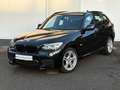 BMW X1 20 d xDrive M Sportpaket Navi Schwarz - thumbnail 4
