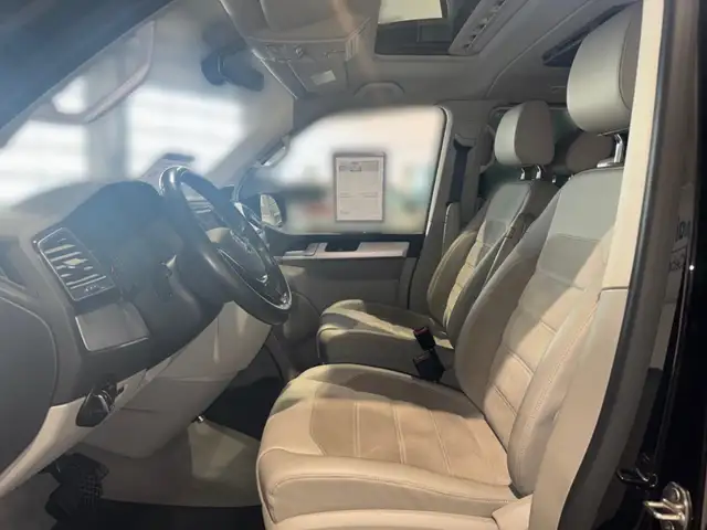 Volkswagen T6 Multivan Multivan++BILDERBUCH HIGHLINER!