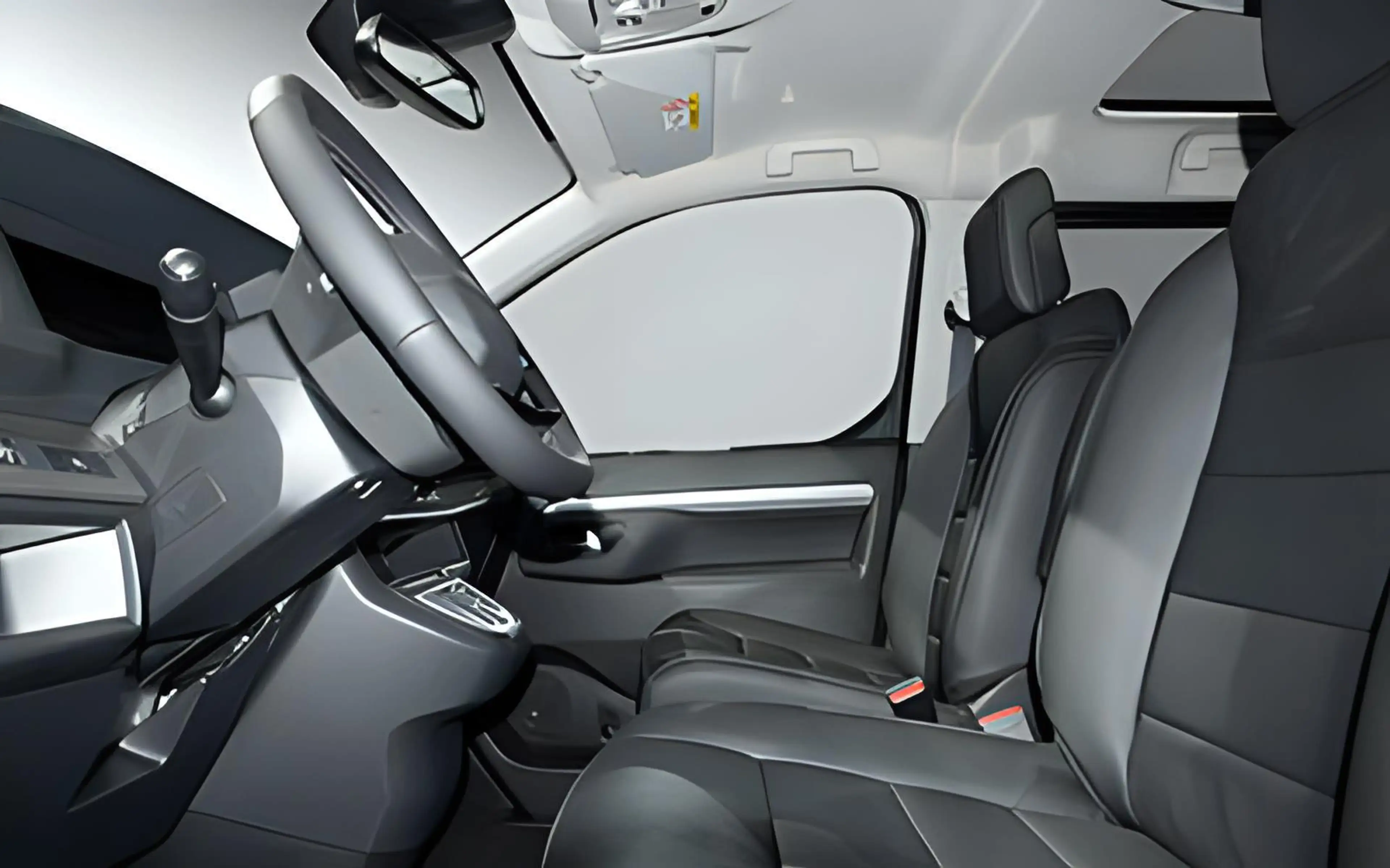 Peugeot Traveller Active - sofort lieferbar 132 kW (179 PS), Auto... — photo 11