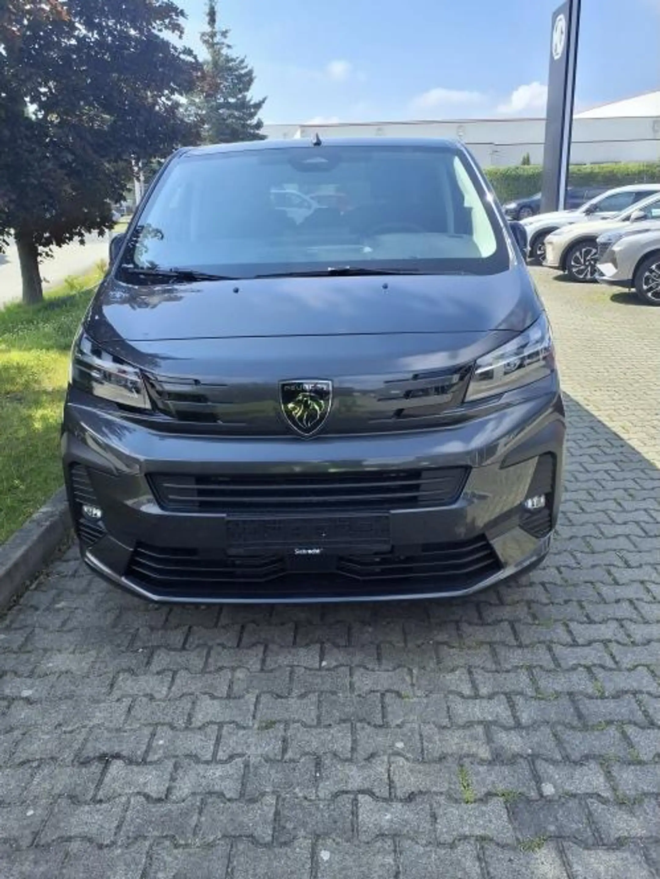 Peugeot Traveller Active - sofort lieferbar 132 kW (179 PS), Auto... — photo 3