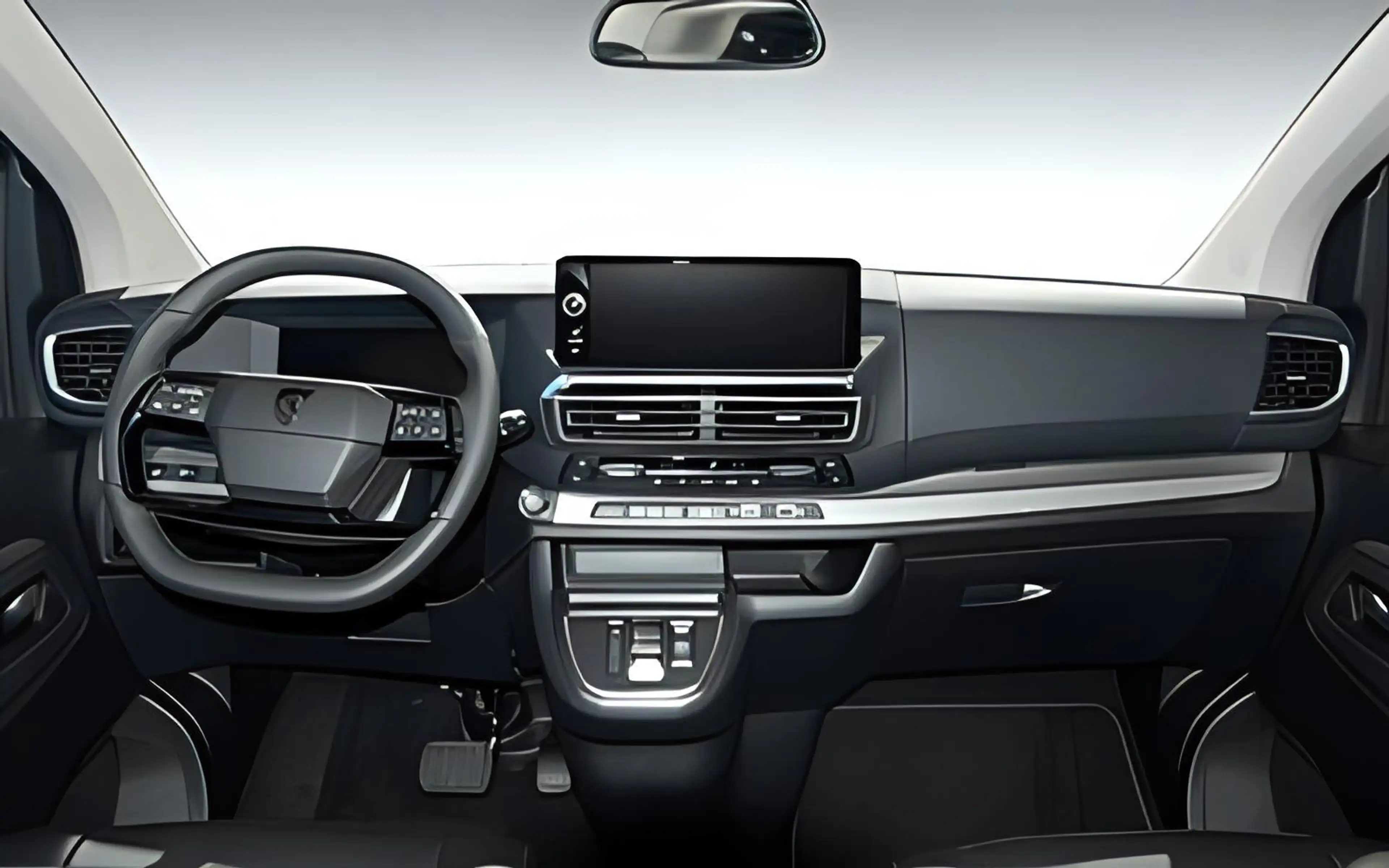 Peugeot Traveller Active - sofort lieferbar 132 kW (179 PS), Auto... — photo 10