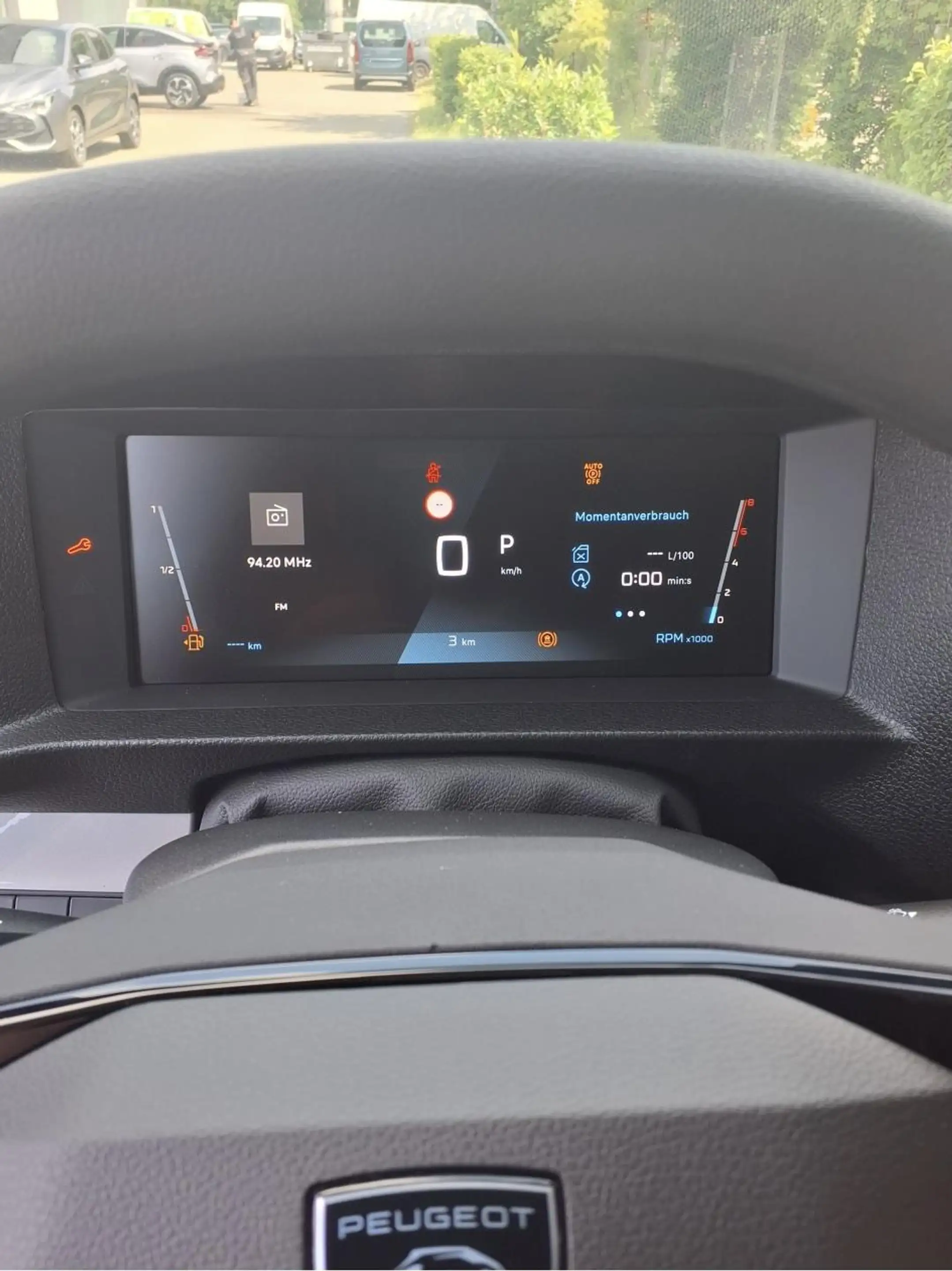 Peugeot Traveller Active - sofort lieferbar 132 kW (179 PS), Auto... — photo 5
