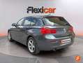 BMW 116 116d Gris - thumbnail 5