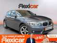 BMW 116 116d Gris - thumbnail 1