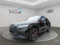 Audi Q5 Sportback 2.0TDI quattro S Line AHK Standh. Чёрный - thumbnail 1
