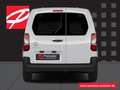 Toyota Proace City L1 Meister + Hecktüren verglast Soundsystem Blendf Weiß - thumbnail 6