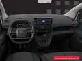 Toyota Proace City L1 Meister + Hecktüren verglast Soundsystem Blendf Weiß - thumbnail 10