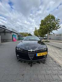 Sportwagon 1.8 MPI 16V Progression