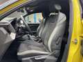 Audi 200 40 TFSI 200CH S LINE S TRONIC 6 Jaune - thumbnail 18