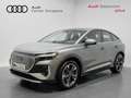 Audi Q4 e-tron Sportback 45 Genuine edition 210kW 82KWh Gris - thumbnail 1