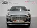 Audi Q4 e-tron Sportback 45 Genuine edition 210kW 82KWh Gris - thumbnail 2
