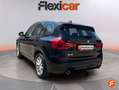 BMW X3 sDrive18d Negro - thumbnail 5