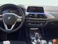 BMW X3 sDrive18d Negro - thumbnail 14
