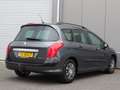 Peugeot 308 SW 1.6 VTi X-Line airco cruise org NL Grijs - thumbnail 7