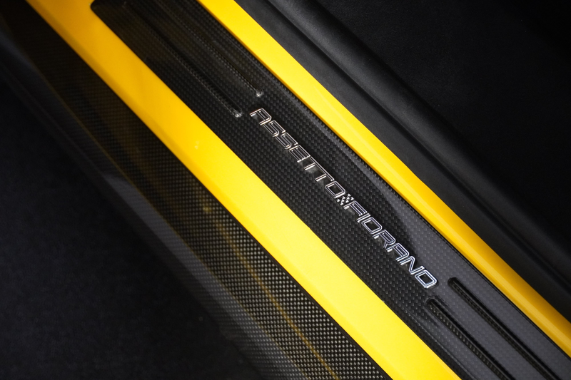 Ferrari 296 GTB Assetto Fiorano — photo 8