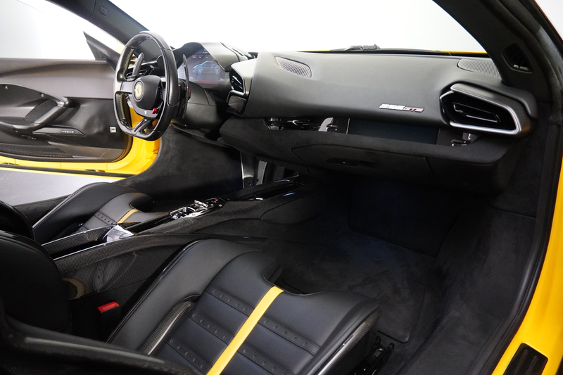 Ferrari 296 GTB Assetto Fiorano — photo 5