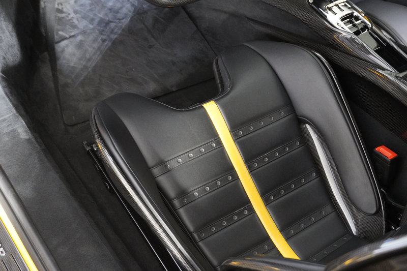 Ferrari 296 GTB Assetto Fiorano — photo 15