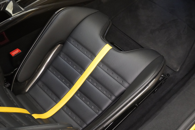 Ferrari 296 GTB Assetto Fiorano — photo 14