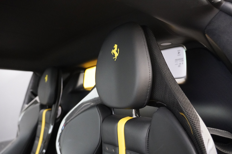 Ferrari 296 GTB Assetto Fiorano — photo 12