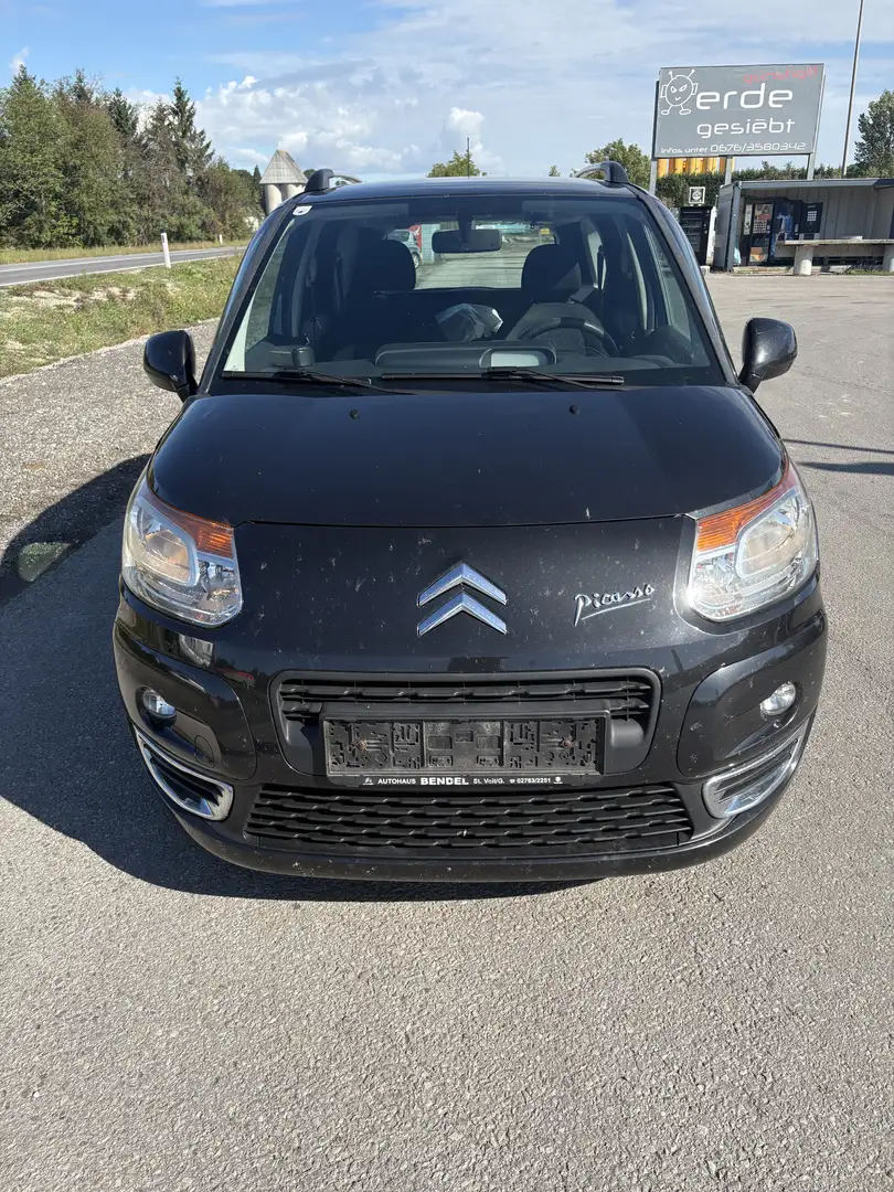 Citroen C3 Picasso HDi 90 Seduction - 2