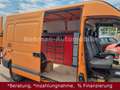 Renault Master II Phase 2 Kasten L2H2 3,5t HKa Klima Orange - thumbnail 17
