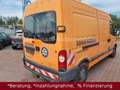 Renault Master II Phase 2 Kasten L2H2 3,5t HKa Klima Orange - thumbnail 5