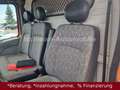 Renault Master II Phase 2 Kasten L2H2 3,5t HKa Klima Orange - thumbnail 10